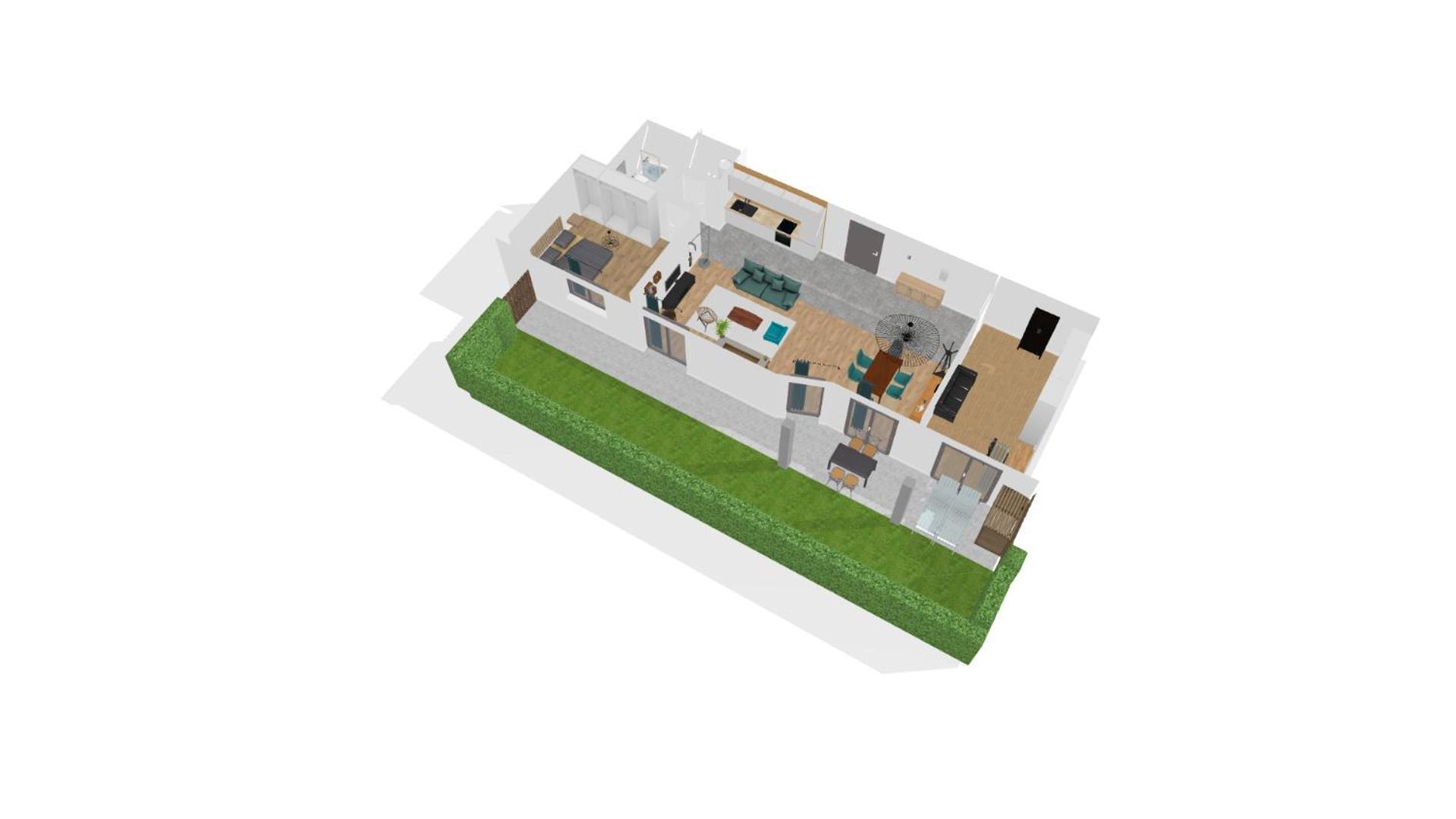 T3 Calme - Ideal Famille & Pros - Parking - Jardin - Wifi - Netflix Besanzón Exterior foto